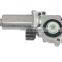 Transfer Case Motor Actuator Actuator Assembly Suitable OE 27107566296 For BMW