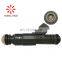 High quality hot fuel injector 0280155823