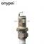 MD376962 Car Iridium Spark Plug PK16PR11 Nickel Electordes Bujias For Pajero Space