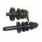 gy6 motorcycle gear box small transmission gearbox parts