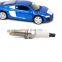 Genuine New Engine Parts Spark Plug 90919-01249 FK20HBR11 For GS300 GS350 GS450H GS460 IS250 IS300 IS350 LS460 LS600H