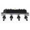 OEM 597079 596319 coil ignition car accesorios Auto Engine Parts ignition coil pack 96358649 For Peugeot Citroen