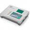 Portable Digital Medical Electrocardiograph 12 Channel Interpretive ECG Machine