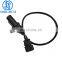 Honchang High Quality Auto Crankshaft Position Sensor For AUDI 0261210