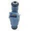 Auto 0280155885 Fuel Injector Oil Nozzle For BMW 325i 325iS 325iX M20 2.5 L6