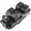 UR93-66-350 Power Window Master Control Door Switch For Mazda 6 RHD 2003-2012