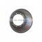 High Performance Drum Brake Assembly Temperature Resistance For Construction Machinery