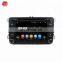 7 inch android HD car dvd player for Volkswagen