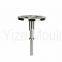 Precision mechanical drive shaft components processing factory professional mechanical parts customization