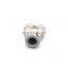 fuel quick connector pvc pipe fitting eccentric reducer