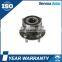 Cheap price Korea car parts rear wheel hub bearing 52750-2K100 for Hyundai