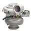 A187P300 GTA4502V 758204-5007S 752389-0005 23534361 752389-0007 23534356 turbocharger for Detroit Highway Truck Series 60 Engine