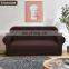 Stretch Sofa Cover Jacquard Spandex Couch Covers Dog Cat Pet Slipcovers Furniture Protectors