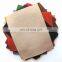 Factory price colorful 3mm 100 % wool felt for industry warm-retardant