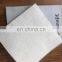 Free samples Pure White layered steel slitting machine felt tension pad