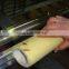 Chinese wholesale supplier industrial felt Nomex kevlar PBO rollers for conveyor