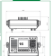NSR NVR-1000 VHF RADIO