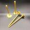 For BRP Seadoo Rotax 1503 HO 4-TEC jet ski engine valves titanium retainers motor boats spare parts and accesory