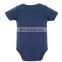 New Design Baby Rompers Soft Baby Romper