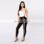 Spandex leggings and  women highwaist leggings pants