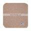 2018 New soft bamboo charcoal memory foam inserts car seat cushion