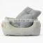 Durable Dog Bed Machine Washable Pet Bed Comfortable Puppy Dog Sleeping Bed