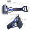 Collapsible folding Dog Waste Cleaning Tool long handle dog poop scooper