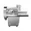 Electric Commercial Leafy Vegetable Green Onion Cabbage Slicer Chop Cutting Machine