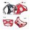 reversible dog harness outdoor harness dog vest harness
