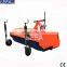 Tractor 3 Point Hitch Floor Snow Sweeper with Nylon Brush