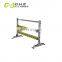 Weight Lifting Commercial Exercise Dumbbell Rack Set