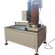 Flange marking engraving machine pneumatic rotary dot peen marking machine