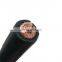 China 35mm 50mm 70mm PVC Insulated Copper Welding Cable Wire Manufecteter