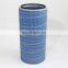 FORST Air Intake Cellulose Paper Filter Cartridge Manufacture