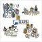 REXROTH A20VO520 A20VO060 hydraulic piston pump parts