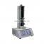 Hot sale factory direct fabric bursting strength tester and manual tensile