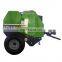 HIGH QUALITY MINI-ROLL BALER 9JYQ-85(TRB0910) BUNDLING MACHINE