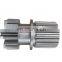 High good quality transmission gear sprocket for kubota DC70 agricultural machinery parts