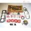 For MITSUBISHI K4C full complete gasket kit with cylinder head gasket