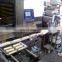 Easy operation Auto Arranging Machine chinese mooncake forming machine With Good Quality