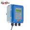 Holykell UF2000 DN200 220V AC настенный ультразвуковой расходомер