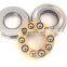 MT2 3/4 M 2-3/4x5x2'' Thrust Ball Bearing Inch Bearings