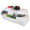 SEAFLO 26LPM  60PSI Pump Agriculture Nozzle Mist ATV Sprayer