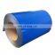 DX51D Color Coated Galvanized Steel Coil PPGI Steel Coil