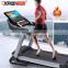 YPOO 2020 treadmill touch screen office treadmill android professional treadmill portable running exercise machine