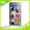 2016 newest products children plastic building blocks electronic watch with minifigures