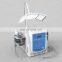 Micro Crystal Microdermabrasion Jet Peel Handpiece Water Aqua Dermabrasion Peeling Machine