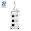 Korea seven Joint Arms Fractional CO2 laser equipment for skin rejuvenation and vaginal tightening