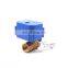 OEM Orders Acceptable Motor Drive Switch Lock Valve in Fountain Limit Switch