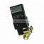 2W160-15T Popular Type Direct Acting 2/2 Way Solenoid Valve With 1S~99h59min59sec Digital Timer
